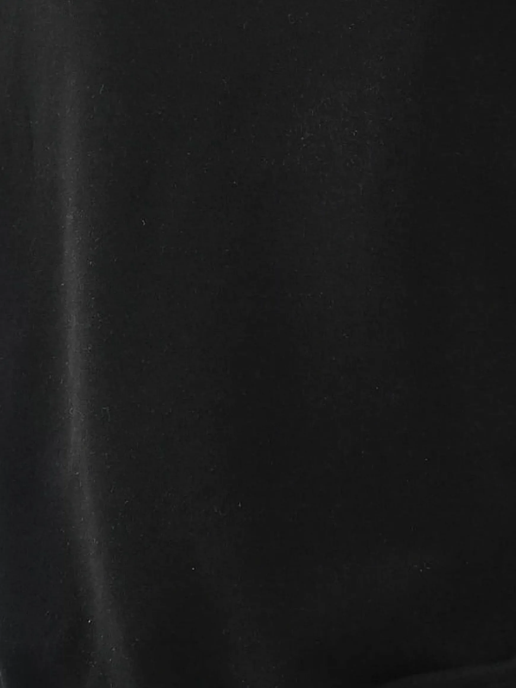 Melvin Black Sweater