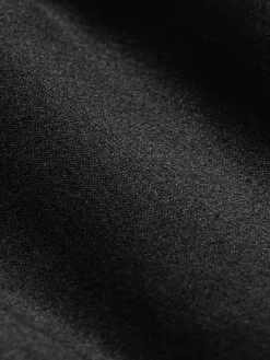 Moyale Stretch Washed Black Chino