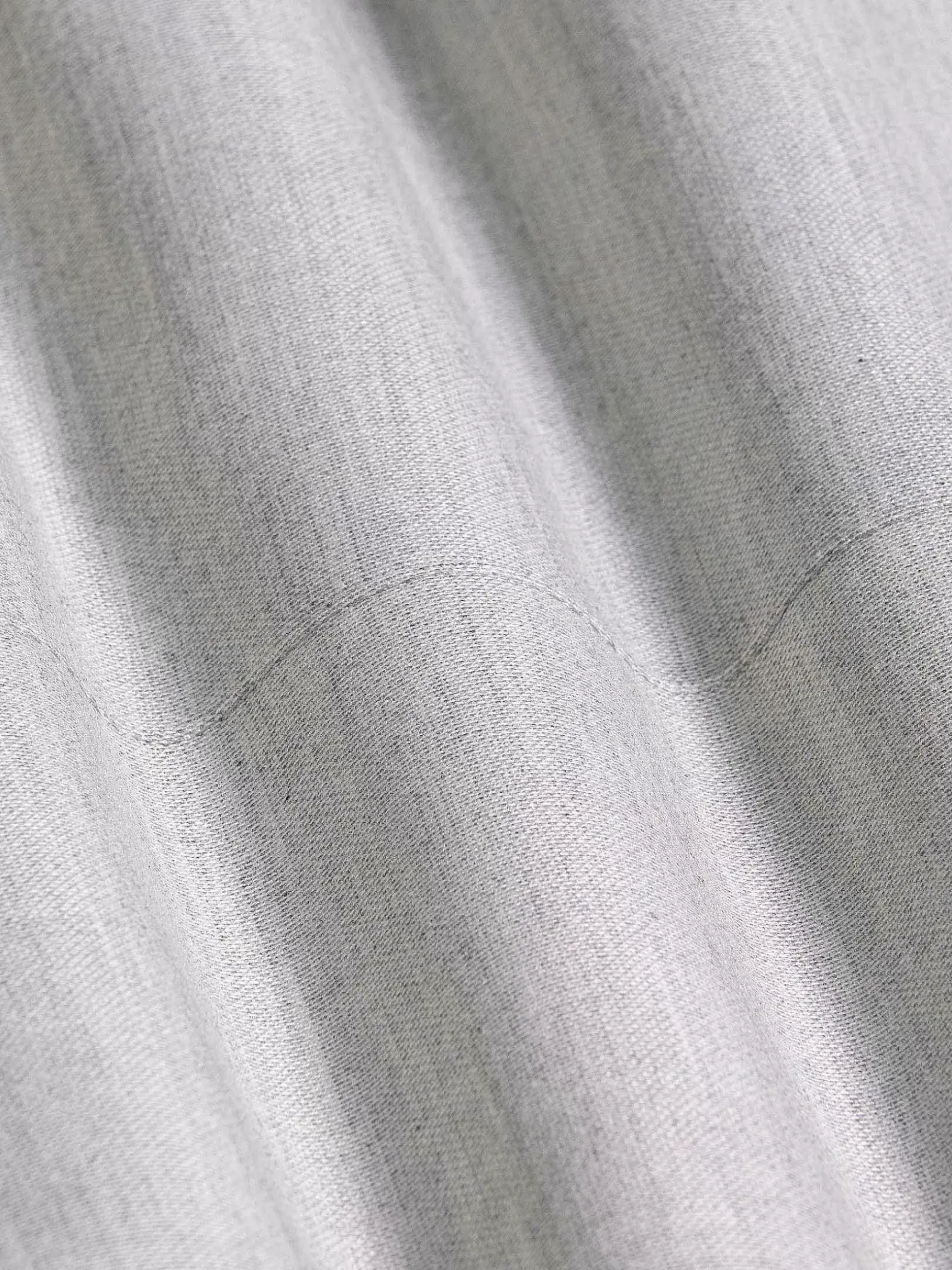 Newsted Comfort Light Grey Gilet