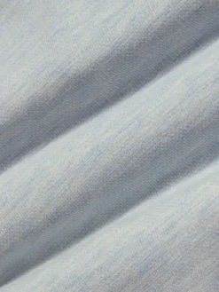 Oberursel Slim Fit Blue T-Shirt