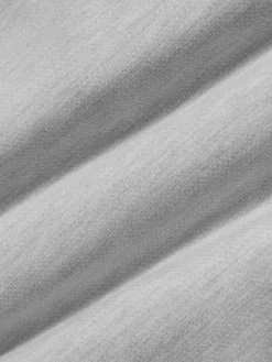 Oberursel Slim Fit Grey T-Shirt