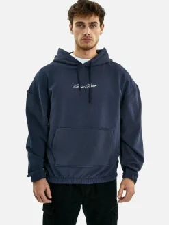 Osiris Indigo Sweater
