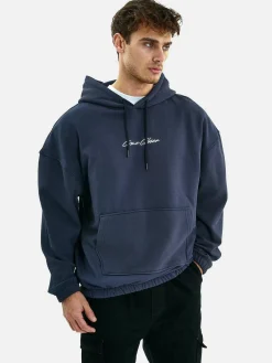 Osiris Indigo Sweater