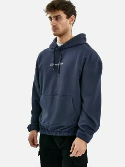 Osiris Indigo Sweater