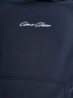 Osiris Indigo Sweater