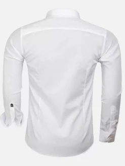 Overhemd 75647 Canico White