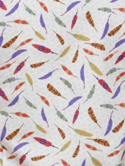 Overhemd 75644 Elvas Beige