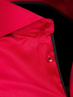 Overhemd 75525 Jaen Red