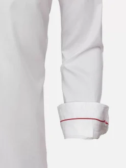 Overhemd 75525 Jaen White