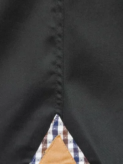 Overhemd 75428 Roma Black