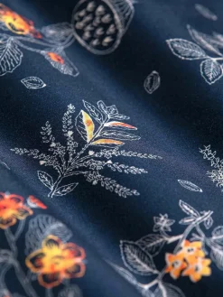 Overhemd 75581 Siracusa Navy