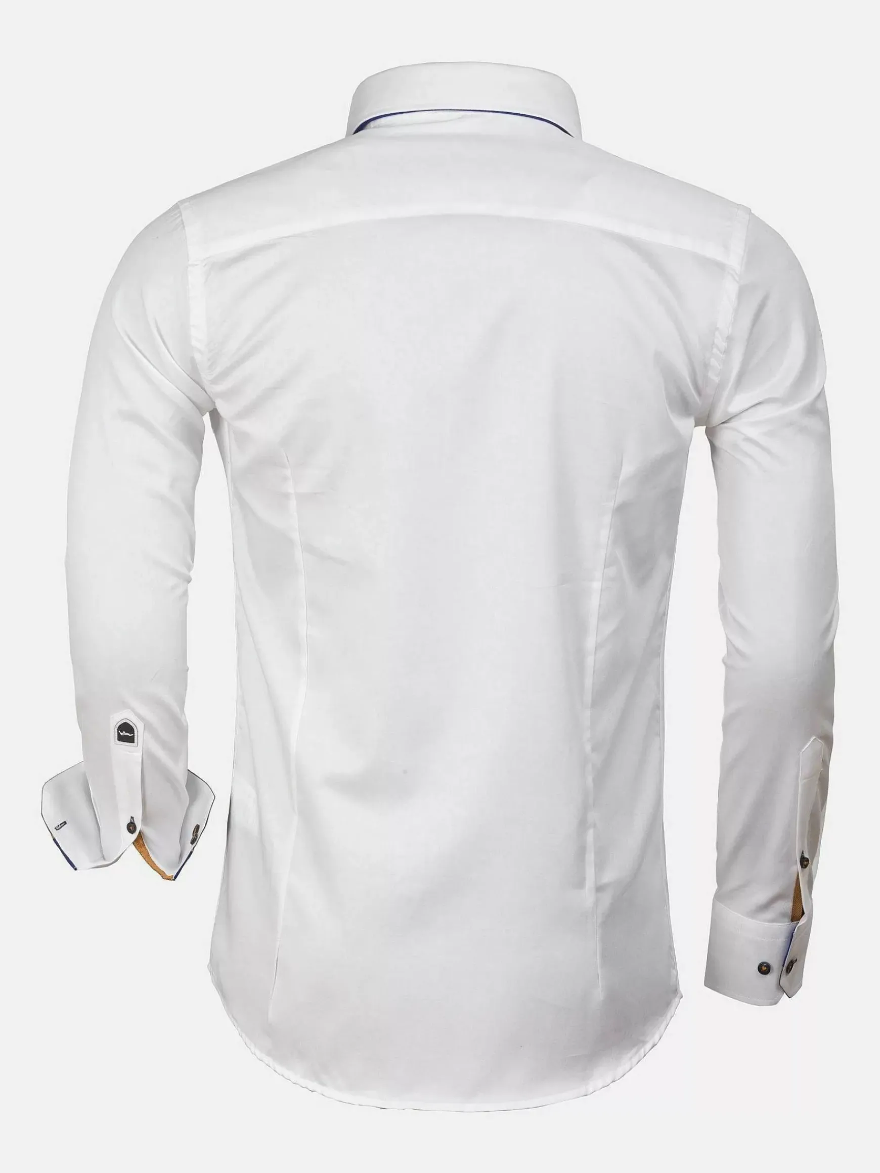 Overhemd 75488 Todi White