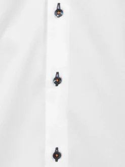 Overhemd 75488 Todi White