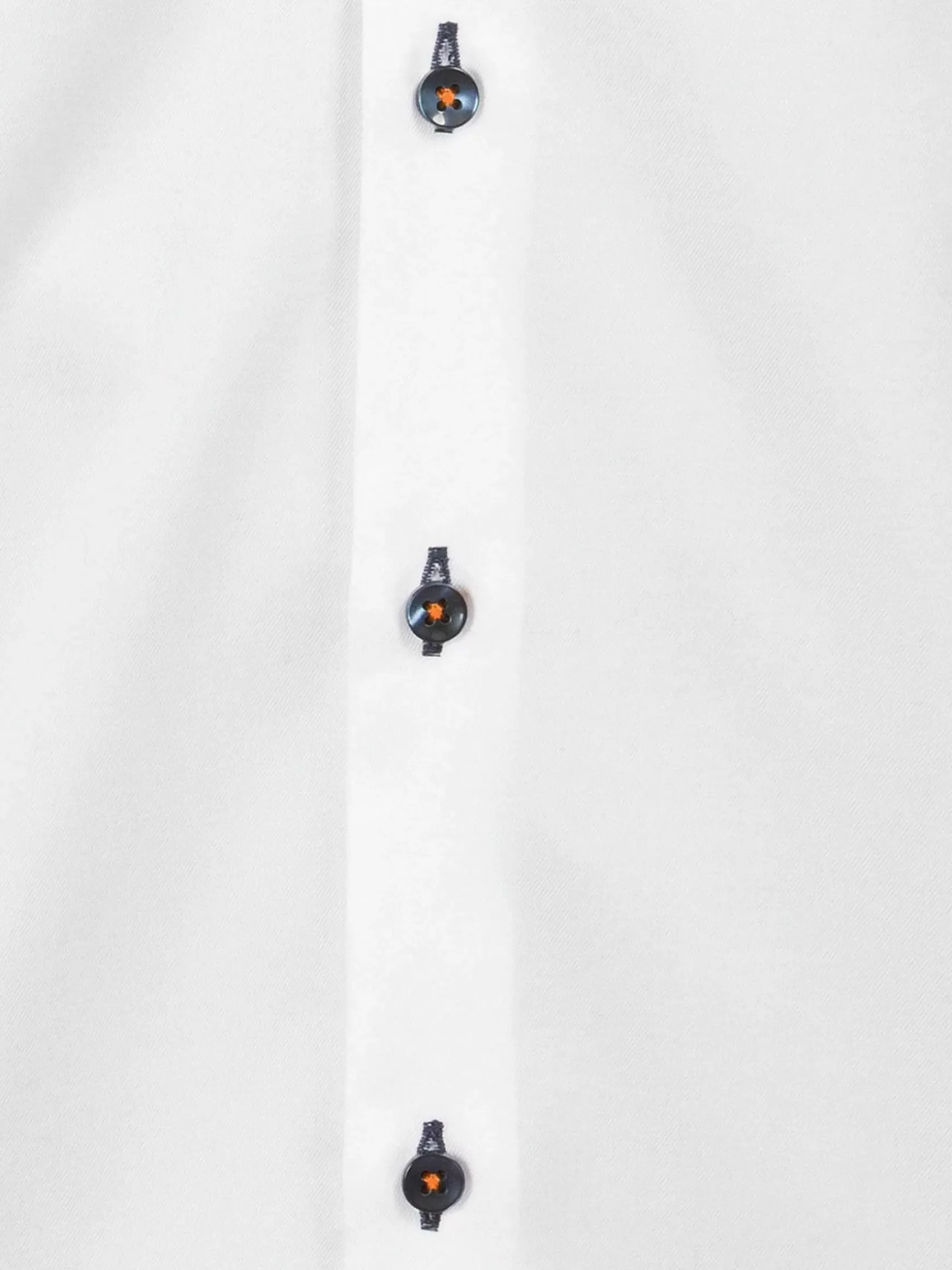 Overhemd 75488 Todi White