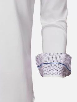 Overhemd 75541 Torino White