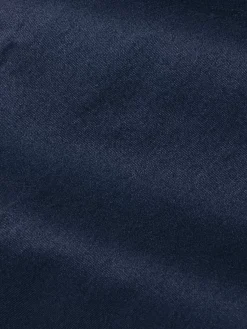 Overhemd Korte Mouw Emble Navy