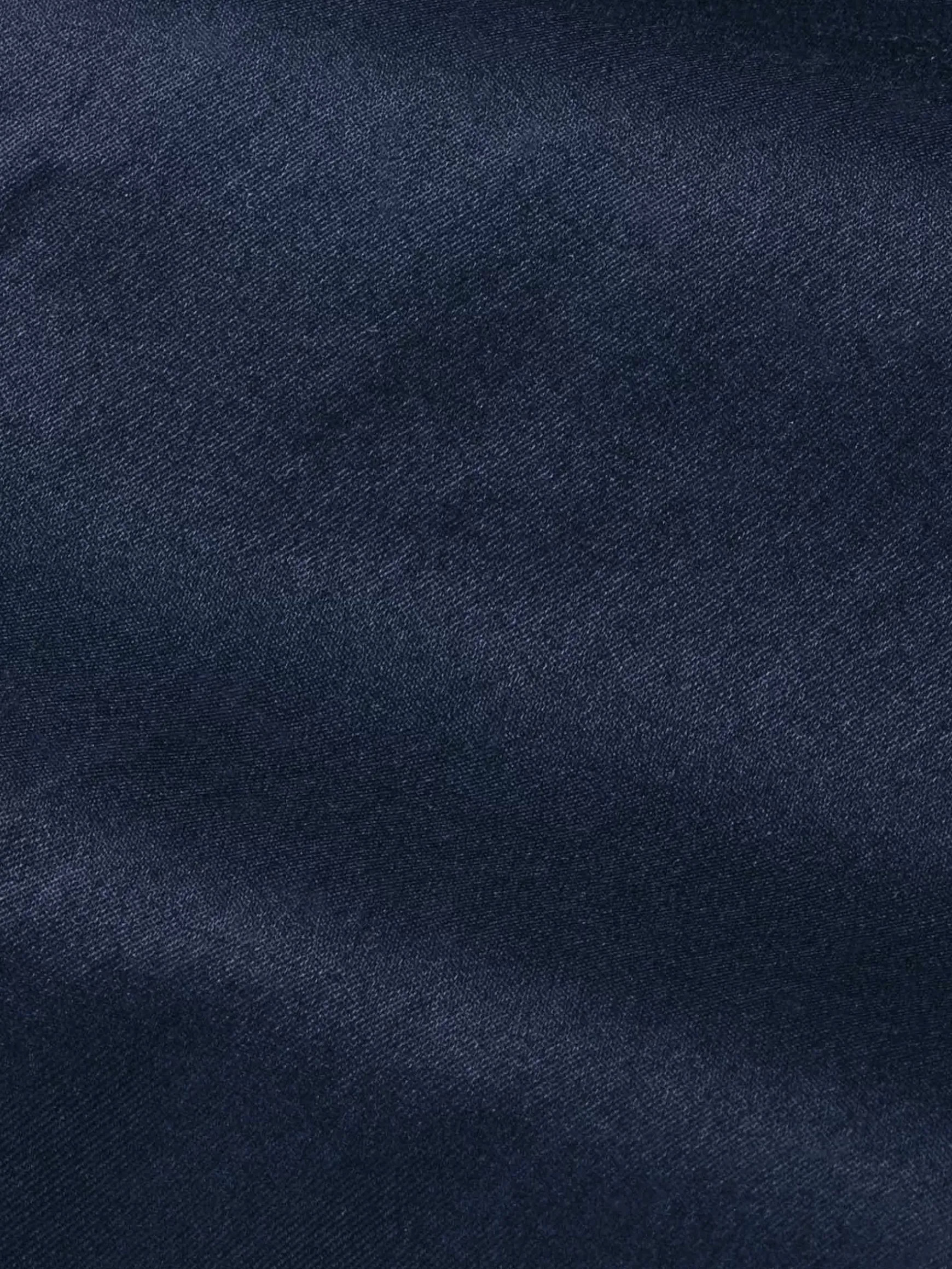 Overhemd Korte Mouw Emble Navy