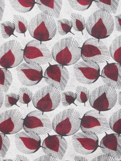 Overhemd Lange Mouw 65045 Black Off White