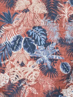 Overhemd Lange Mouw 65045 Black Navy