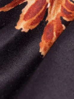 Overhemd Lange Mouw 75671 Boaz Black