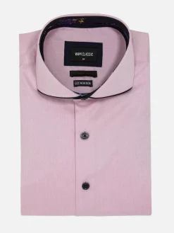 Overhemd Lange Mouw 59014 Brizon Pink