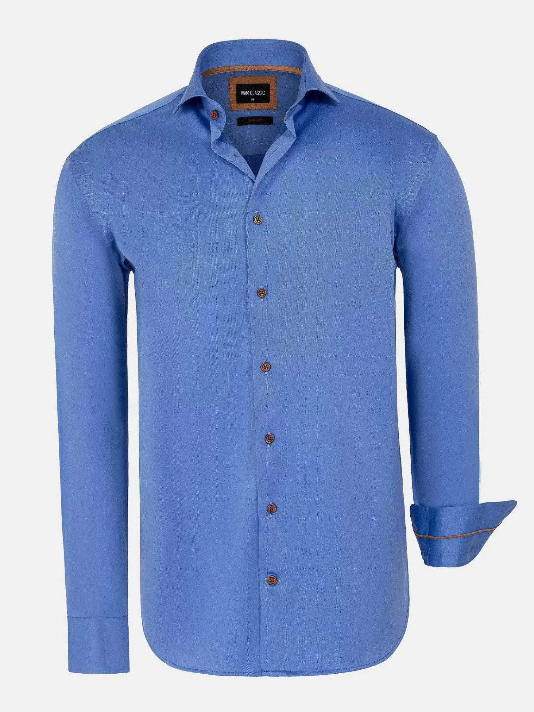 Overhemd Lange Mouw 59016 Casandra