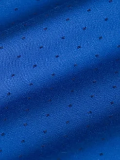 Overhemd Lange Mouw 75666 Clay Light Navy