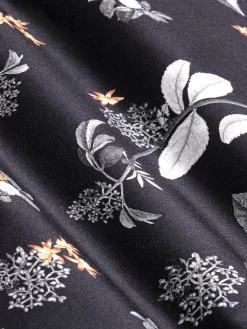 Overhemd Lange Mouw 75717 Cordoba Black