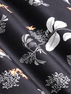 Overhemd Lange Mouw 75717 Cordoba Black