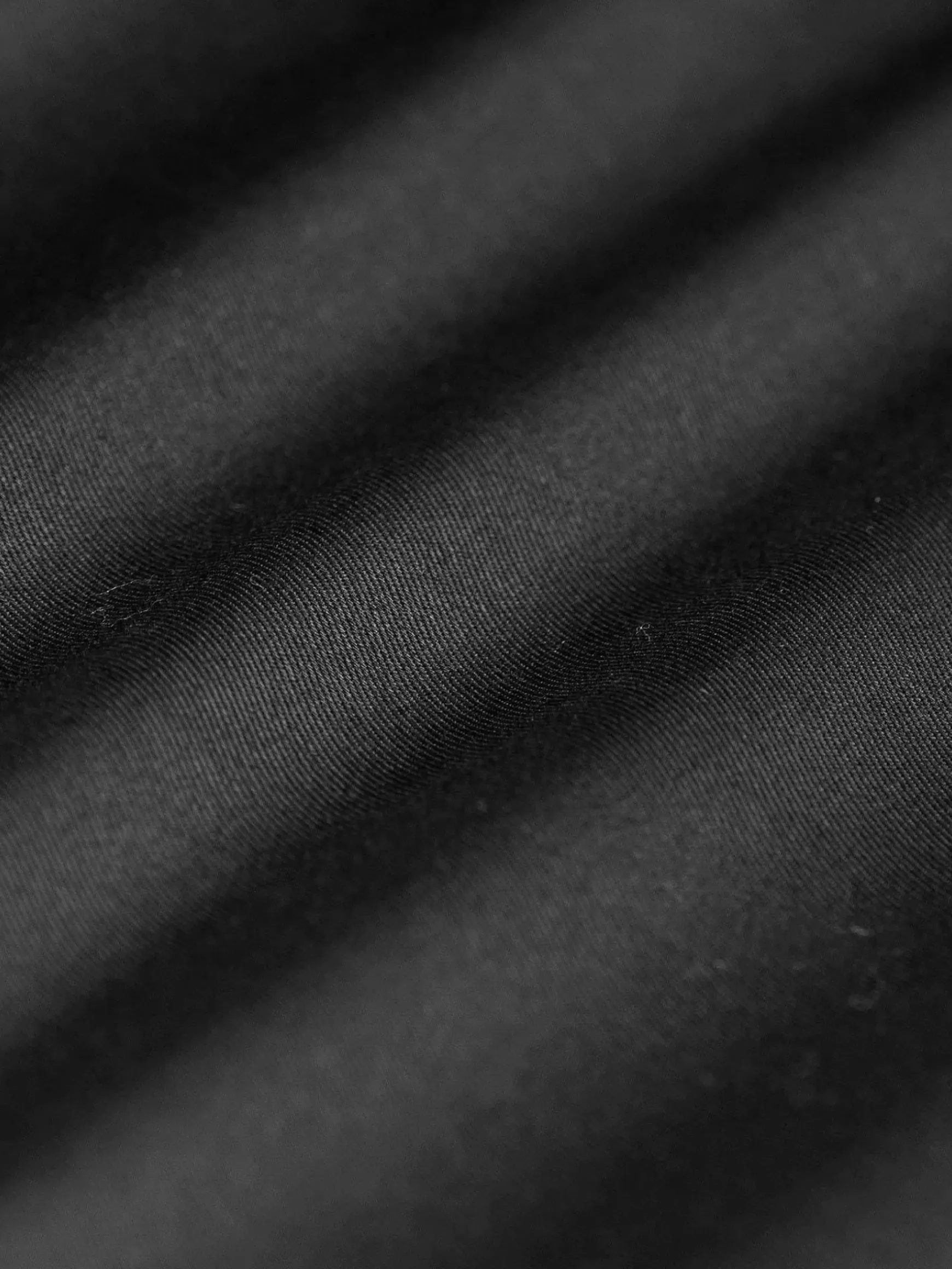 Overhemd Lange Mouw 75665 Harvery Specter Black