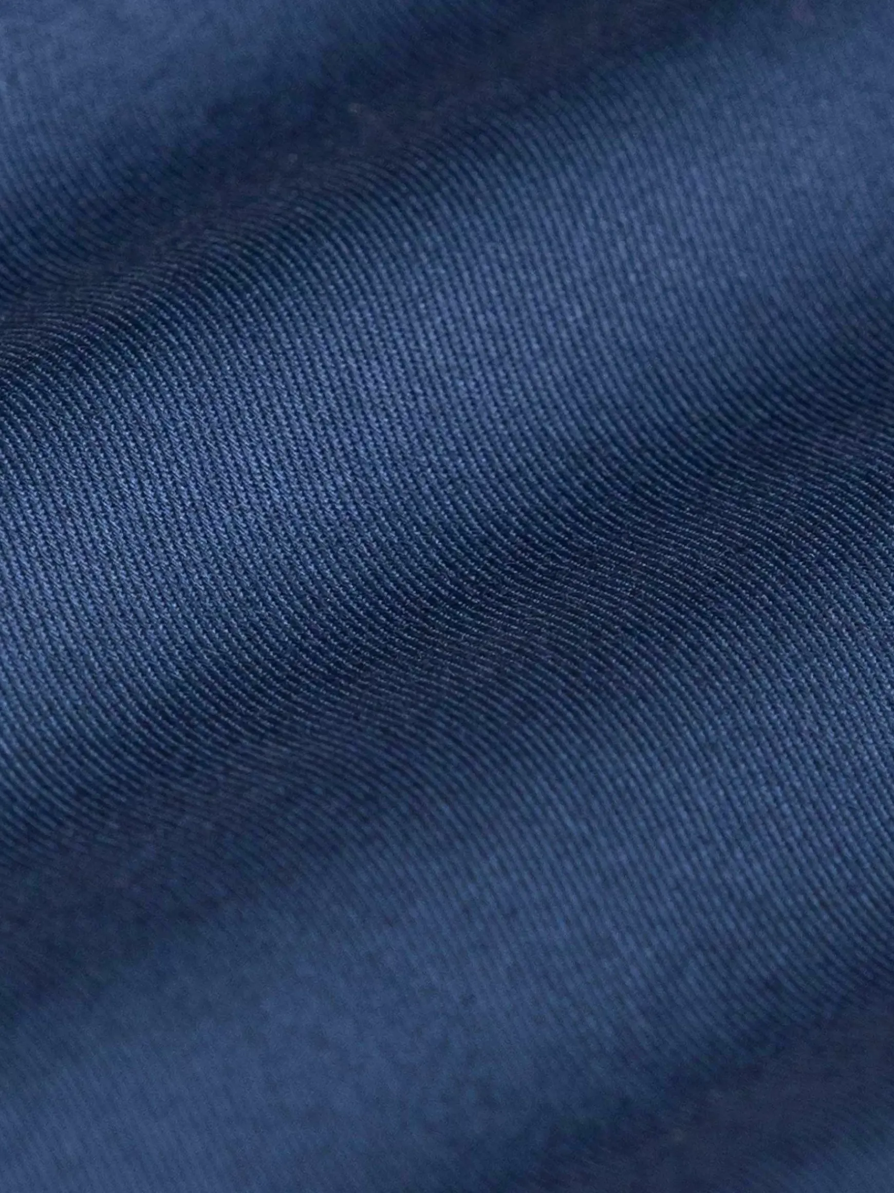 Overhemd Lange Mouw 75665 Harvery Specter Navy