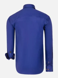 Overhemd Lange Mouw 59015 Michell