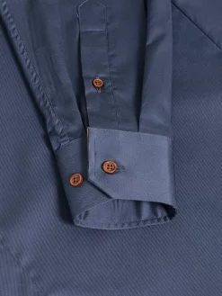 Overhemd Lange Mouw 59015 Michell