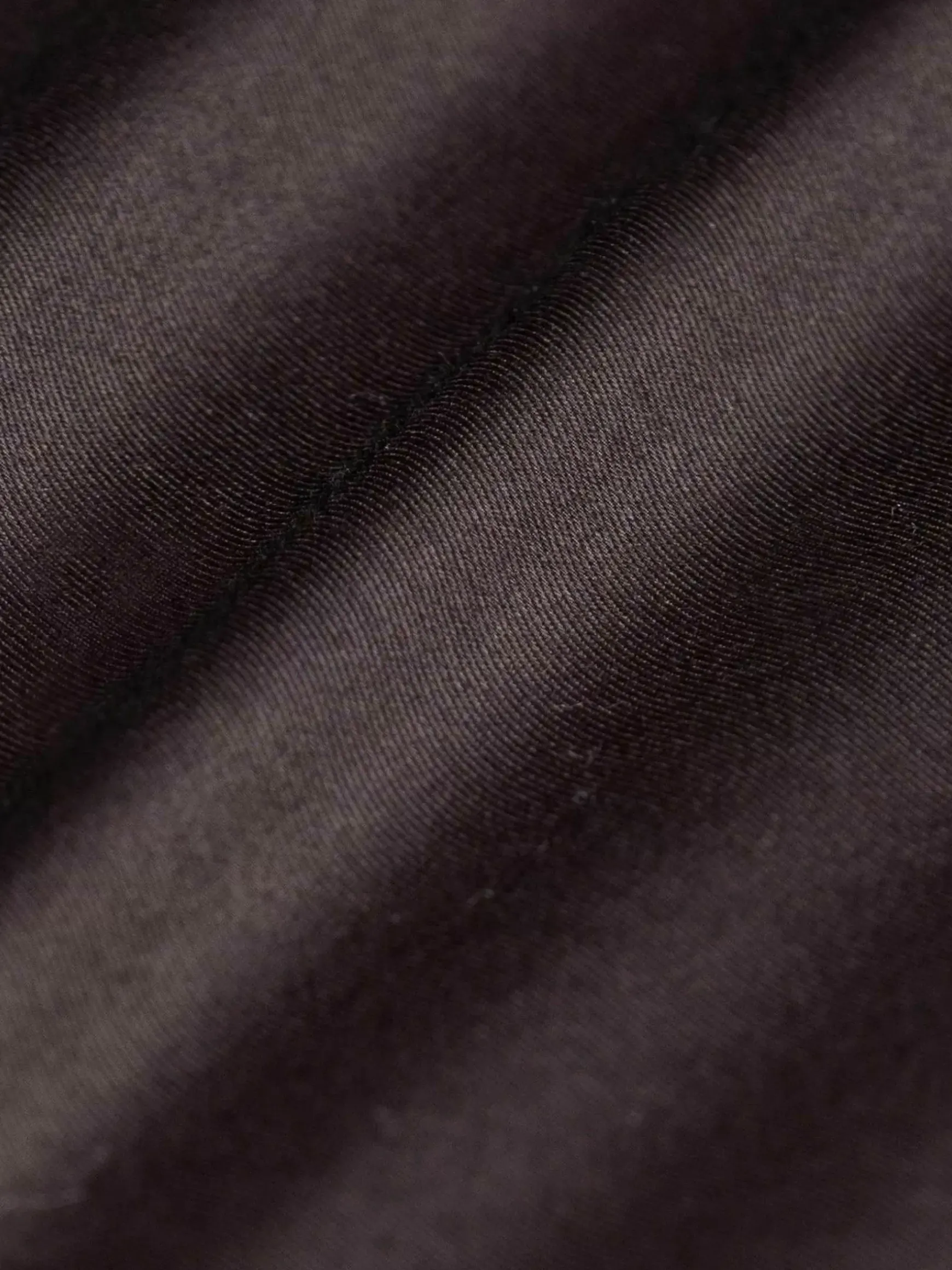 Overhemd Lange Mouw 75665 Pelle Brown