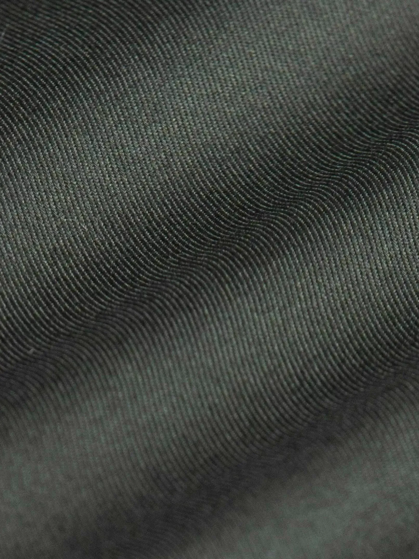 Overhemd Lange Mouw 75665 Pelle Dark Green