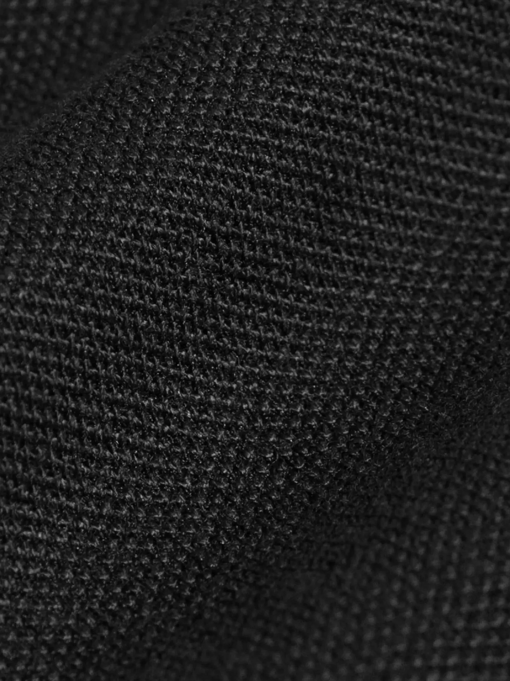 Overhemd Lange Mouw 75660 Sella Black