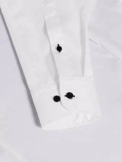 Overhemd Lange Mouw 75718 Sydney White