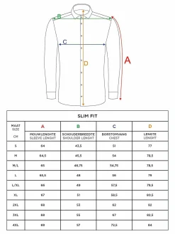 Paisley White Floral Print Overhemd Lange Mouw