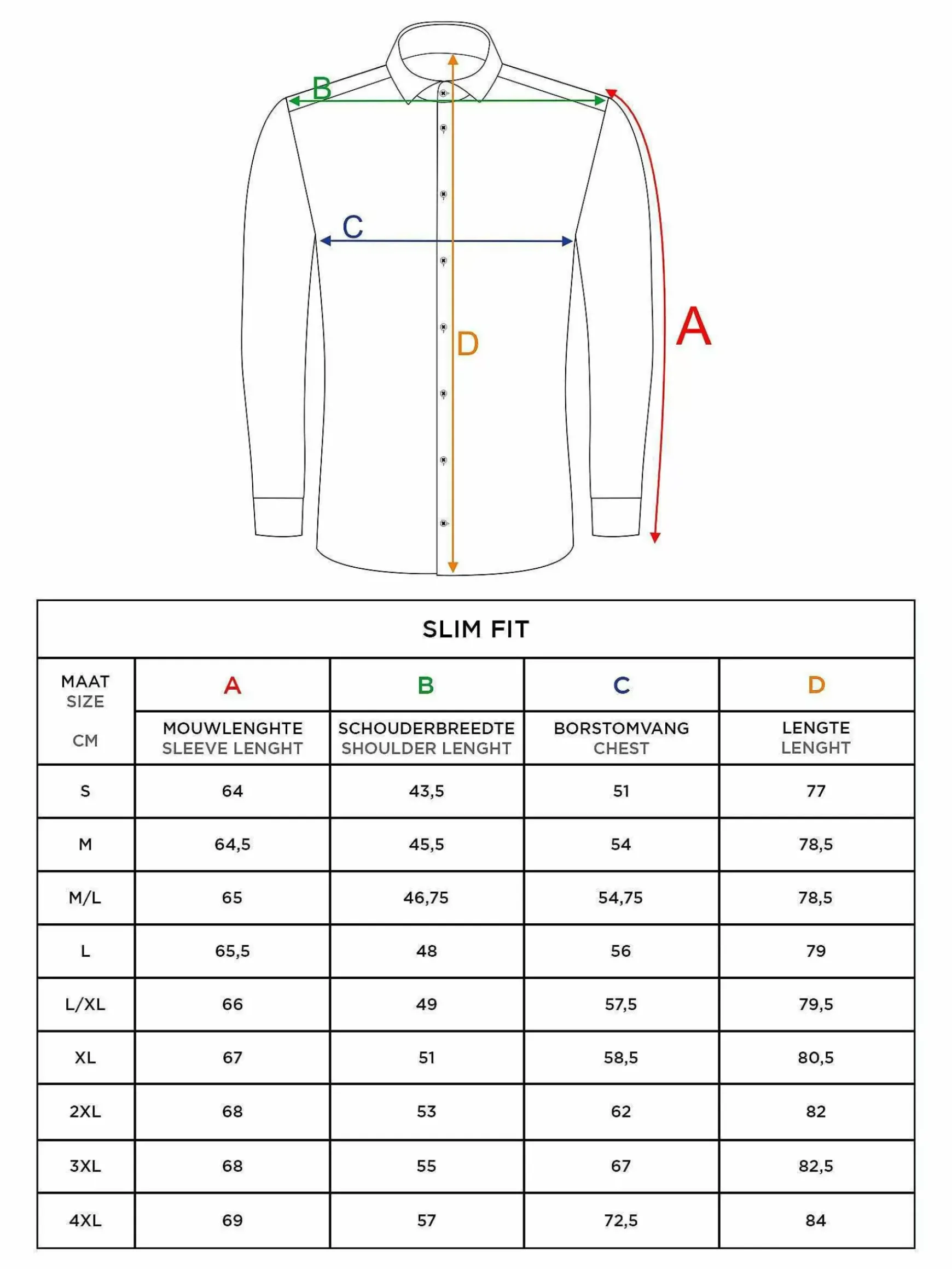 Paisley White Floral Print Overhemd Lange Mouw