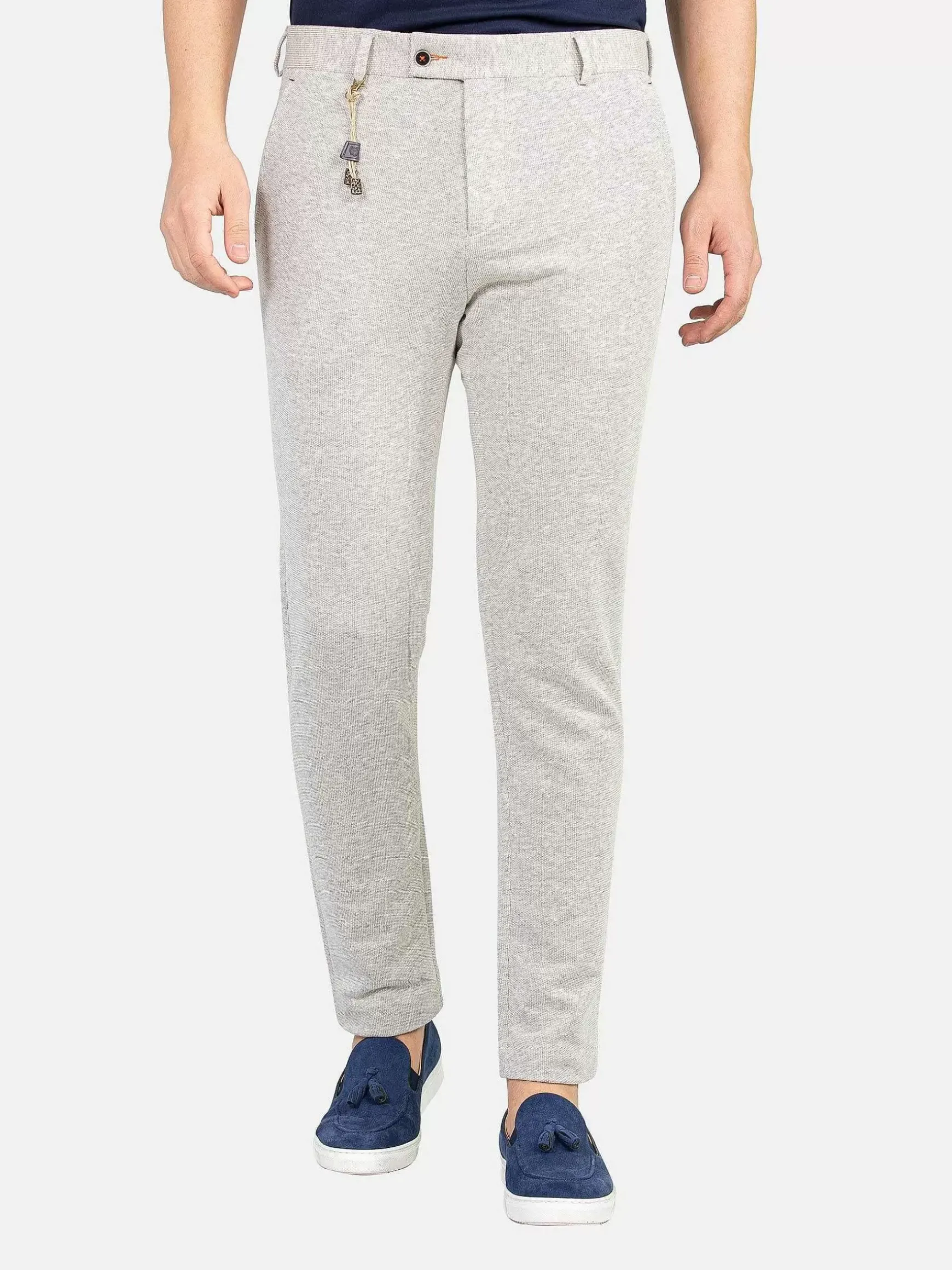 Pantalon 82111 Acel Grey