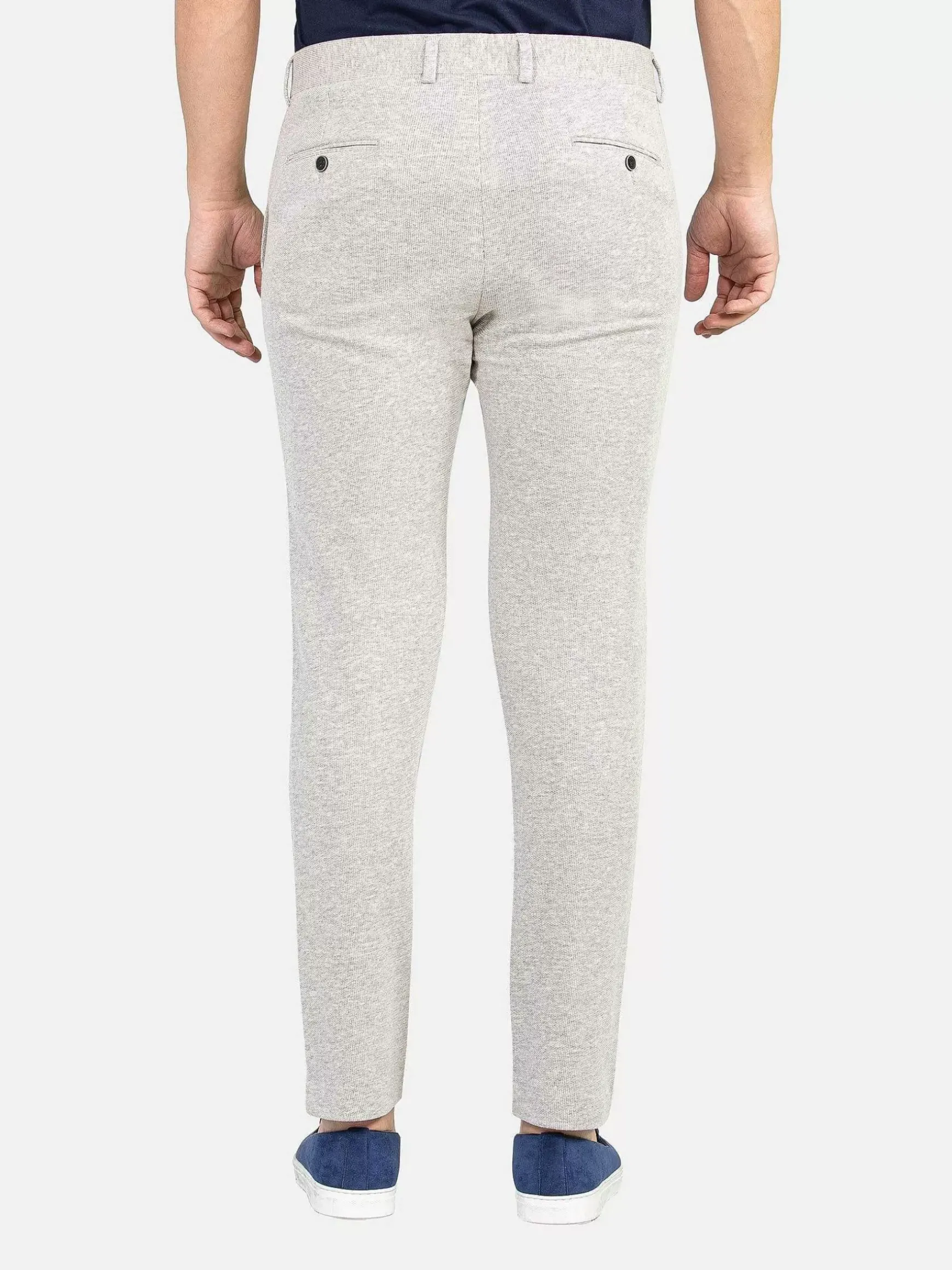 Pantalon 82111 Acel Grey