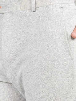 Pantalon 82111 Acel Grey