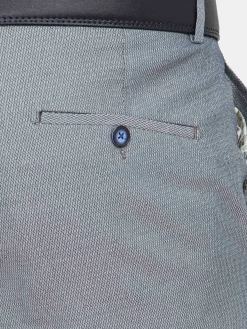 Pantalon 72239 Aldo Blue