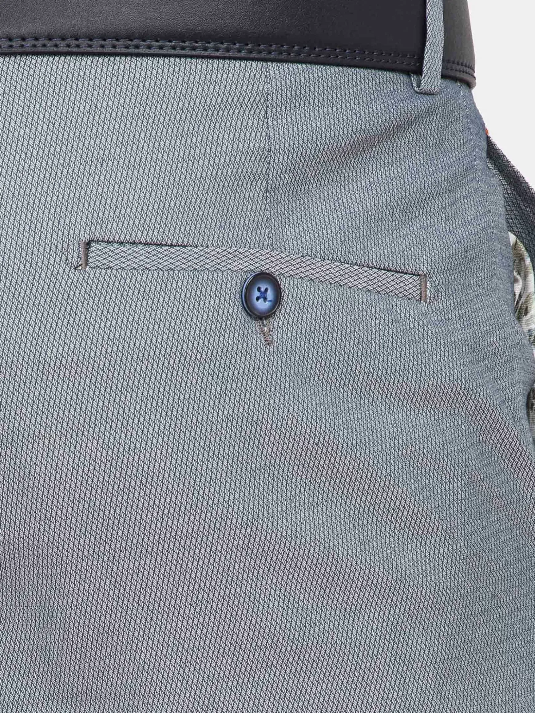 Pantalon 72239 Aldo Blue