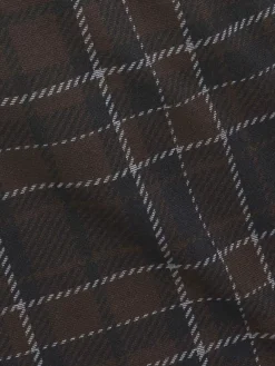 Pantalon 82151 Aleon Brown Navy