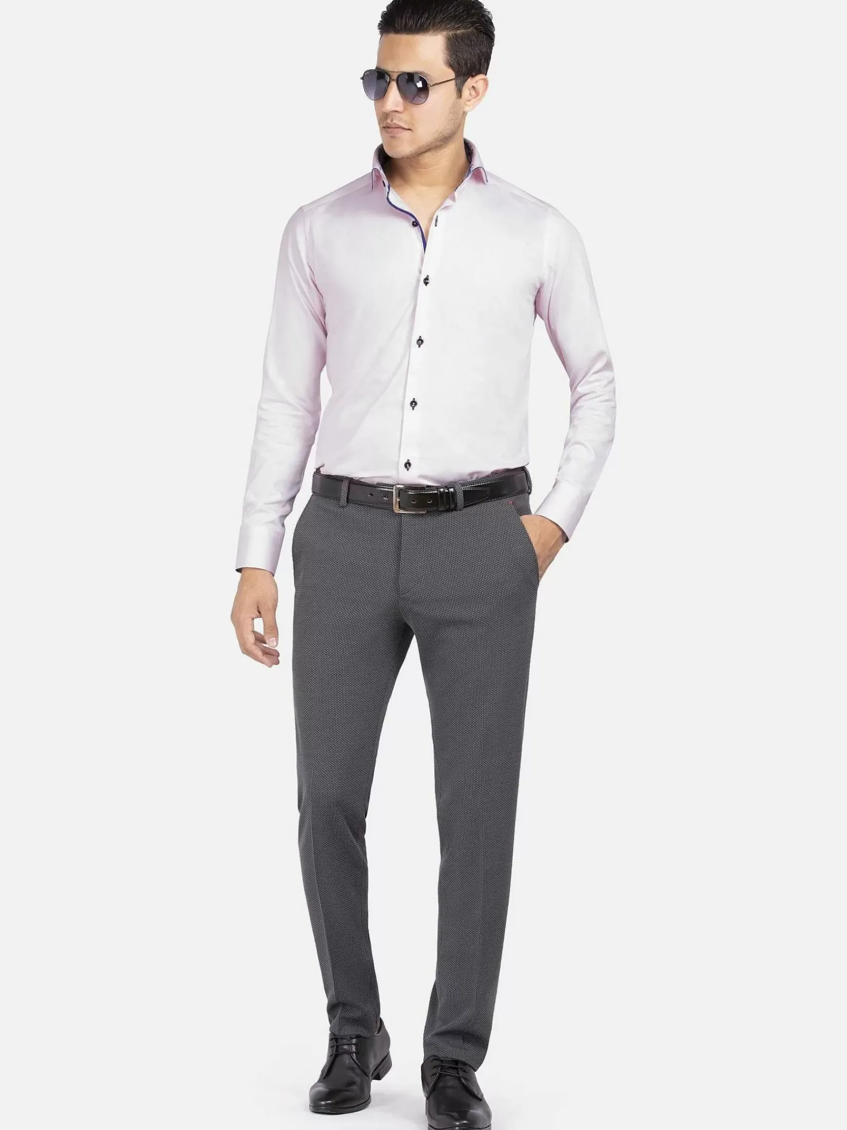 Pantalon 72201 Anthracite