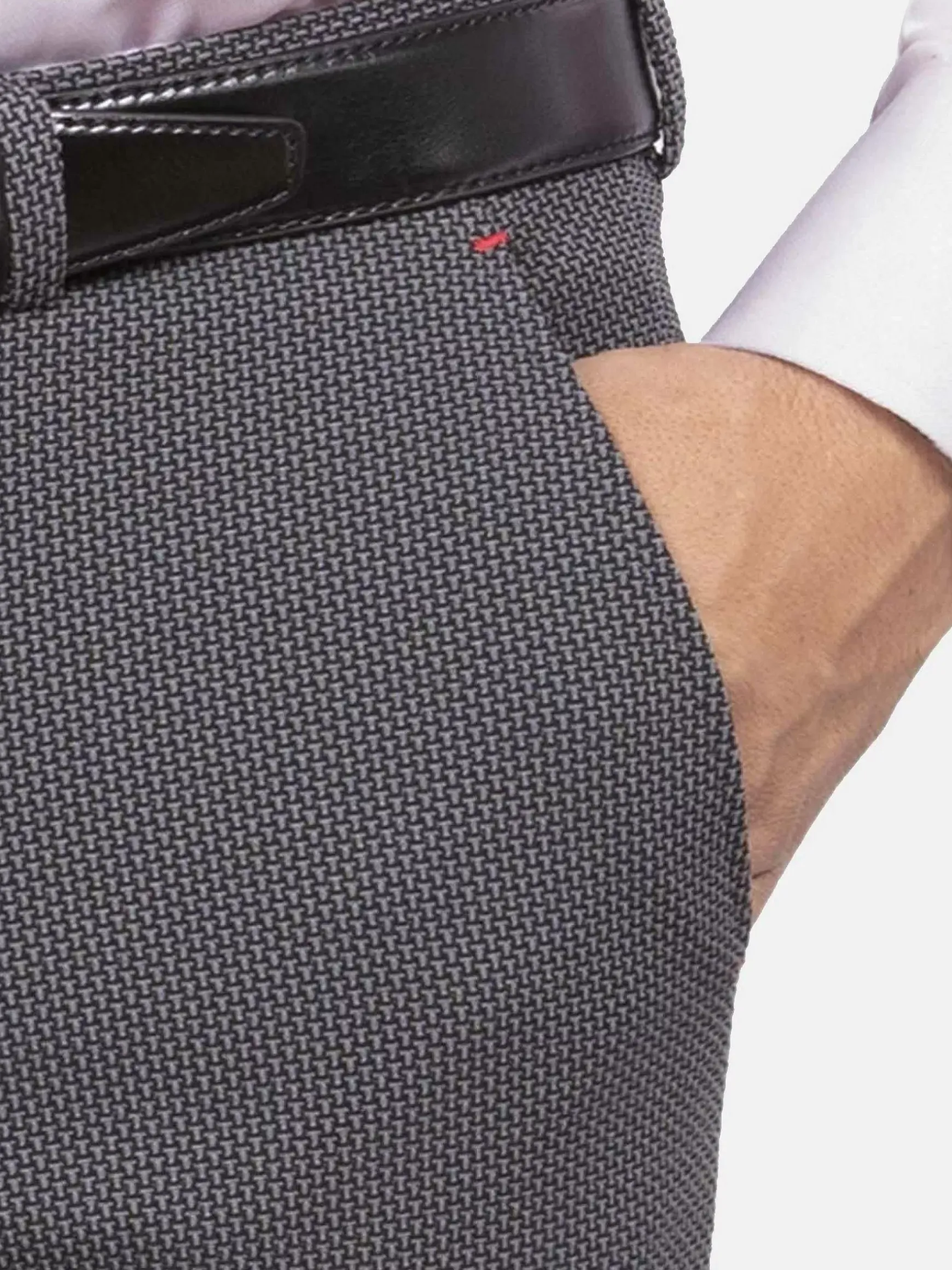 Pantalon 72201 Anthracite