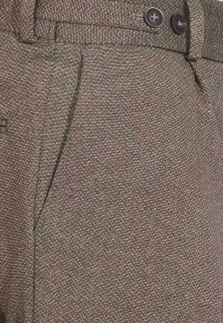 Pantalon 82155 Aubin Light Brown