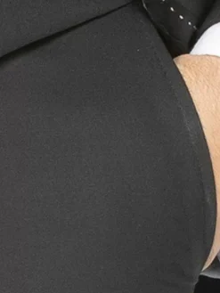 Pantalon 70057 Evry Black