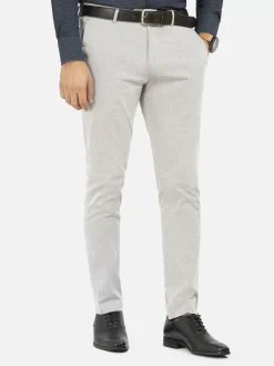 Pantalon 72240 Feivish Grey